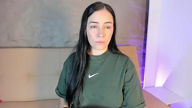 Sofia  rivera online show from 13, 10, 2025