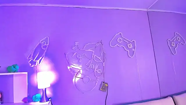 Camiila Osorio online show from 19, 11, 2025