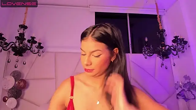 Snapshot of Aliysson_cooper chatting on 16, 6, 2026 Aliysson cooper online show from 16, 6, 2026