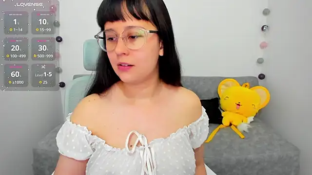 Sofiskies online show from 8, 11, 2025