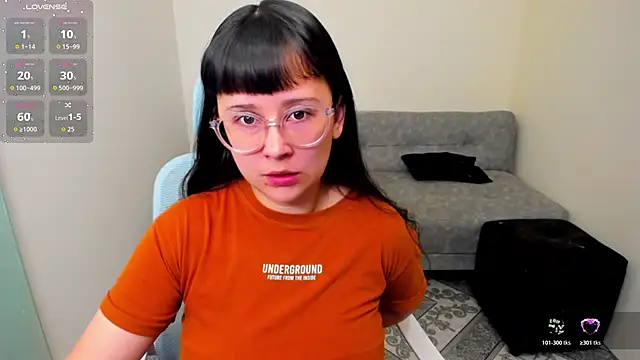 Sofiskies online show from 24, 2, 2026