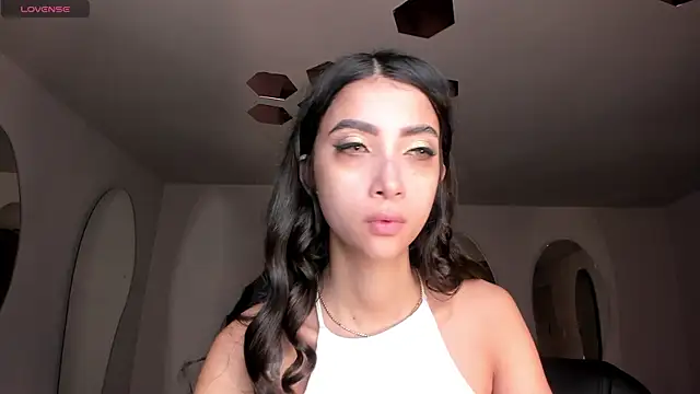 ValeriaVelvet online show from 30, 5, 2026