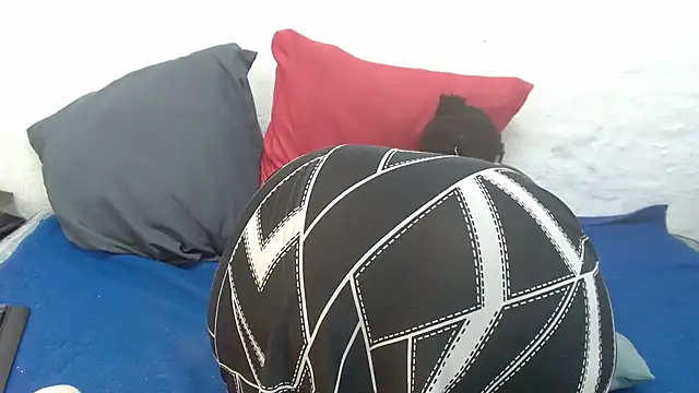 Thickchocolatex2 online show from 5, 12, 2025