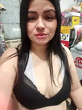 Snapshot of Linda_Lars chatting on 17, 12, 2024 Linda Lars online show from 17, 12, 2024