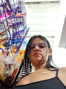 Linda Lars online show from 30, 3, 2026