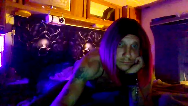 twiztidleeanna online show from 19, 9, 2025