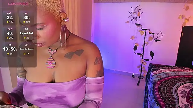 KenyaMystic online show from 28, 1, 2025