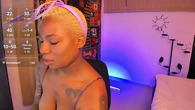 KenyaMystic online show from 22, 2, 2025