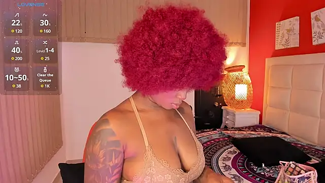 KenyaMystic online show from 12, 3, 2025