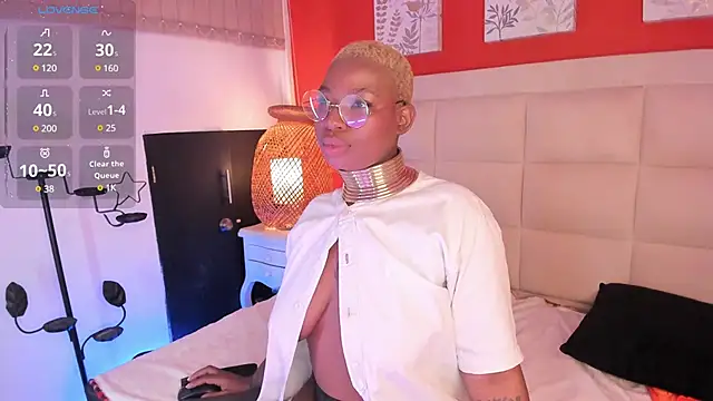 KenyaMystic online show from 23, 3, 2025