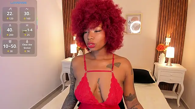 KenyaMystic online show from 21, 9, 2025