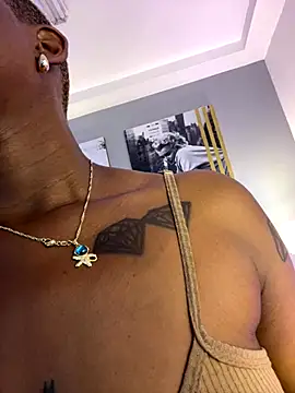 KenyaMystic online show from 7, 1, 2026