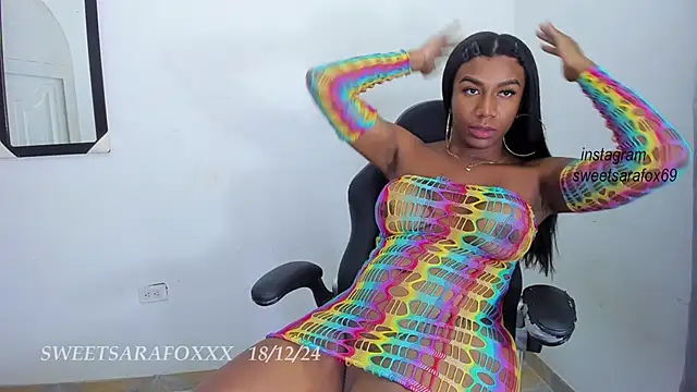 Snapshot of sweetsarasofia chatting on 18, 12, 2024 sweetsarasofia online show from 18, 12, 2024
