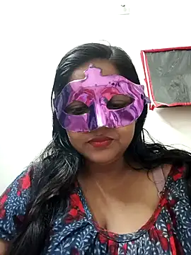 Snapshot of Ayesha-Baby chatting on 23, 1, 2025 Ayesha-Baby online show from 23, 1, 2025