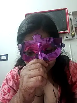 Snapshot of Ayesha-Baby chatting on 29, 1, 2025 Ayesha-Baby online show from 29, 1, 2025