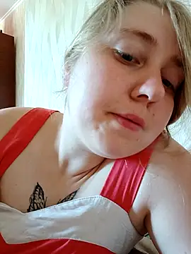 AnastasiaSky19 online show from 7, 5, 2026