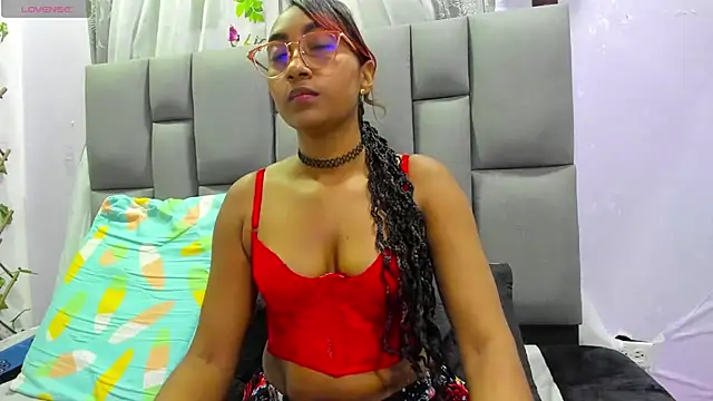 MurphyAngelina online show from 10, 10, 2025