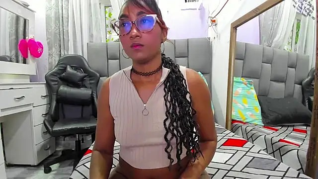 MurphyAngelina online show from 25, 11, 2025