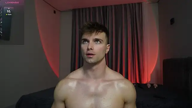 Nik Sharp online show from 11, 1, 2026