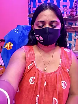 nisha baby2 online show from 11, 1, 2026