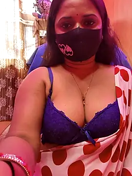 nisha baby2 online show from 19, 2, 2026