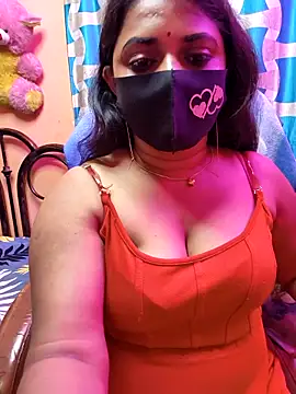 nisha baby2 online show from 15, 4, 2026