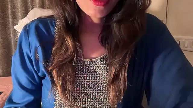 Snapshot of Cupid_of_Hearts chatting on 3, 5, 2026 Cupid of Hearts online show from 3, 5, 2026