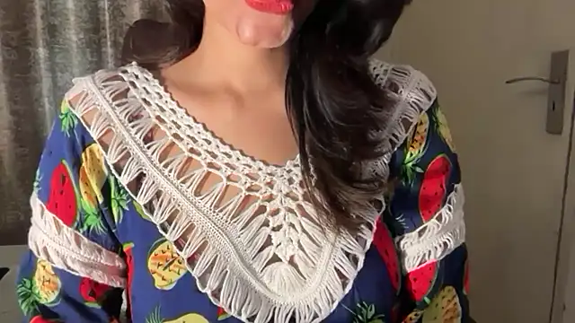 Snapshot of Cupid_of_Hearts chatting on 19, 5, 2026 Cupid of Hearts online show from 19, 5, 2026