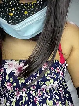 Shadow Girl007 online show from 18, 1, 2025