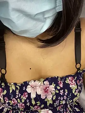 Shadow Girl007 online show from 21, 1, 2025