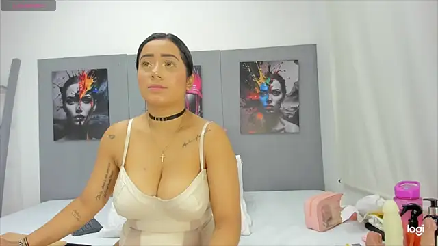 Gema-lexy online show from 7, 4, 2026