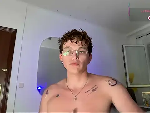ccamilo-andress online show from 6, 6, 2026