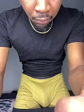 MobyDxck online show from 25, 1, 2025