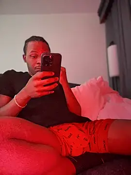 MobyDxck online show from 9, 2, 2025