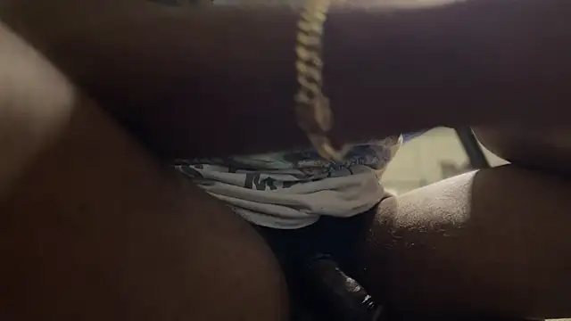 MobyDxck online show from 9, 11, 2025