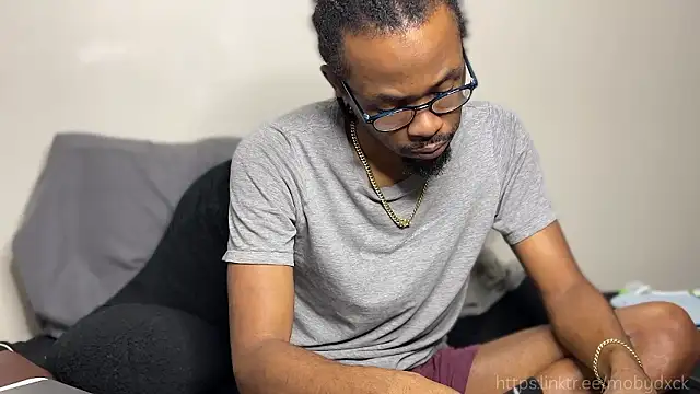 MobyDxck online show from 24, 2, 2026