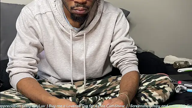 MobyDxck online show from 1, 3, 2026