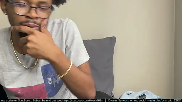 MobyDxck online show from 24, 3, 2026