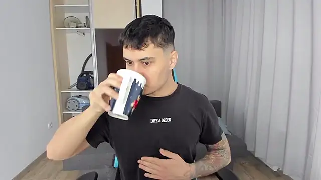 MatMalonne online show from 21, 1, 2025