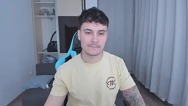 MatMalonne online show from 24, 1, 2025