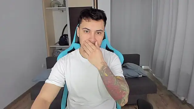 MatMalonne online show from 26, 1, 2025