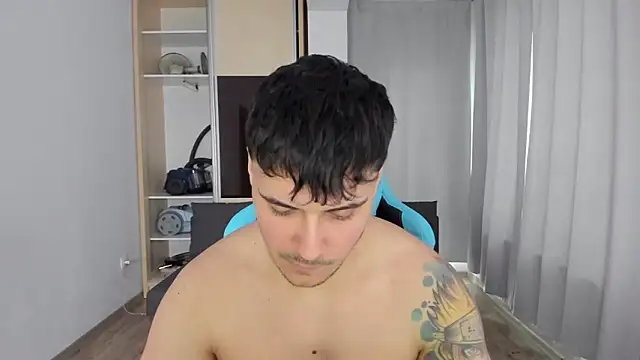 MatMalonne online show from 8, 2, 2025