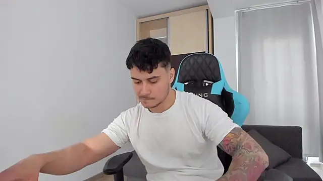 MatMalonne online show from 11, 2, 2025