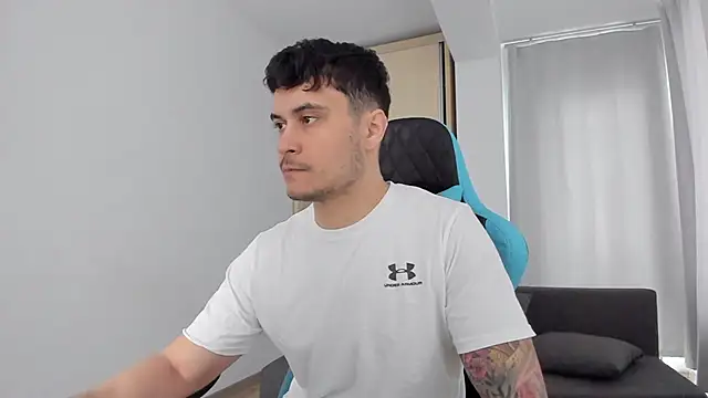 MatMalonne online show from 18, 2, 2025