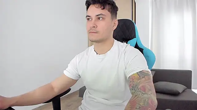 MatMalonne online show from 19, 2, 2025