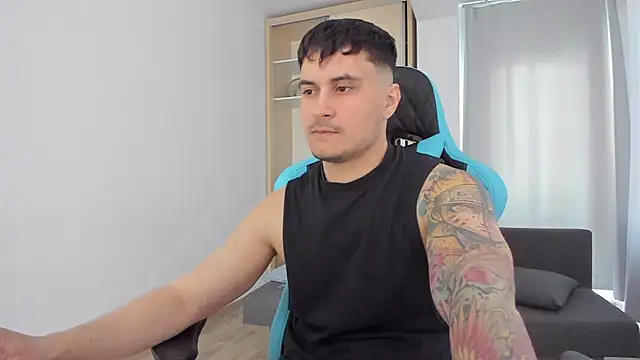 MatMalonne online show from 21, 2, 2025