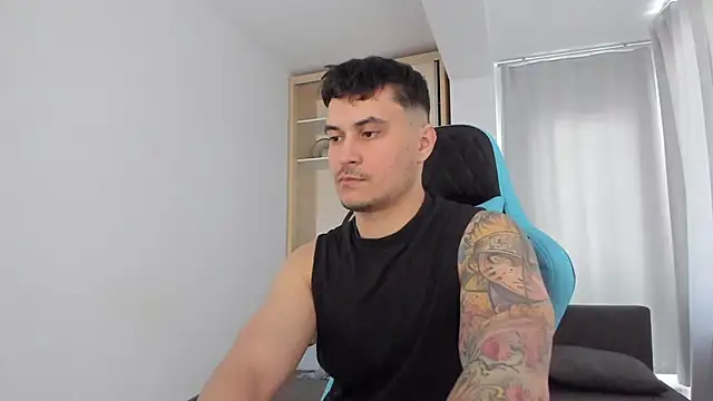 MatMalonne online show from 22, 2, 2025