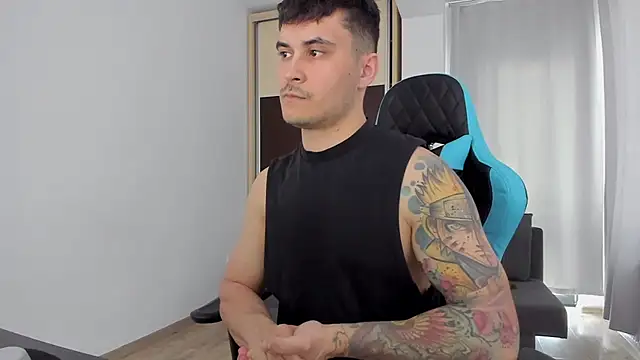 MatMalonne online show from 12, 3, 2025