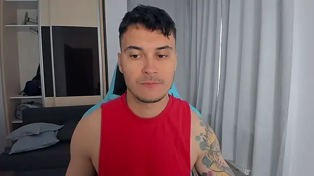 MatMalonne online show from 2, 10, 2025