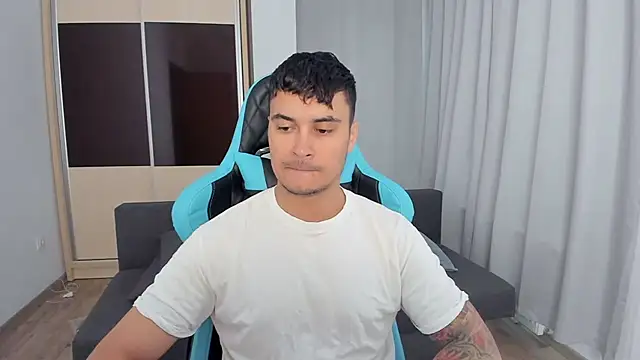 MatMalonne online show from 15, 10, 2025